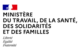 Logo Ministère du Travail