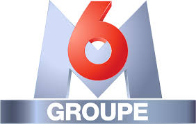 Logo groupe M6