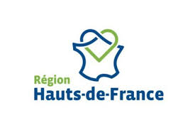 Logo Région Haut de France